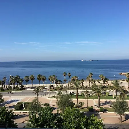 La Marina Отель типа 