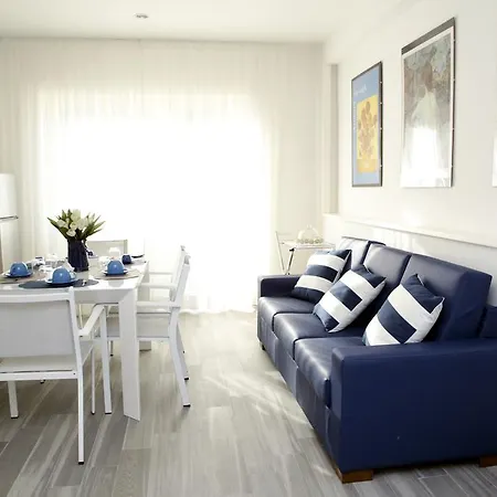 Bed & Breakfast La Marina 4*