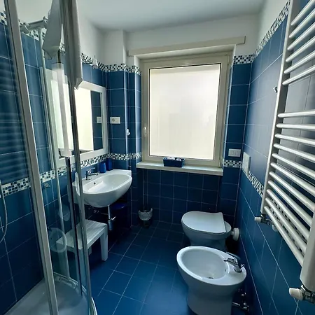 Bed & Breakfast La Marina 4*