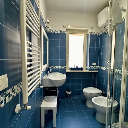 Nocleg ze śniadaniem La Marina Civitavecchia