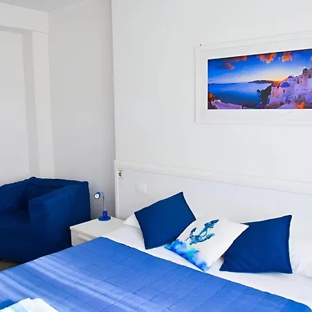 Bed & Breakfast La Marina