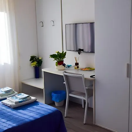 La Marina 3* Civitavecchia
