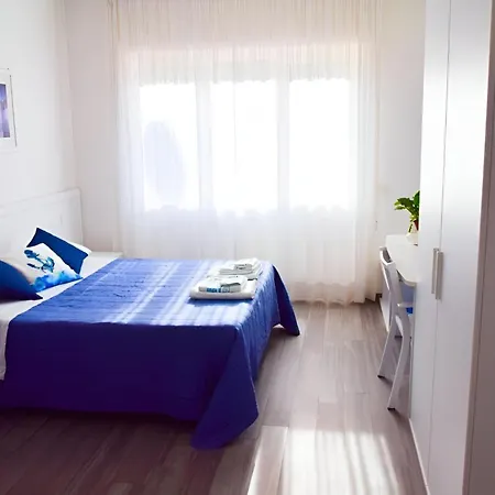 Nocleg ze śniadaniem La Marina