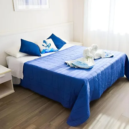 Bed & Breakfast La Marina Civitavecchia