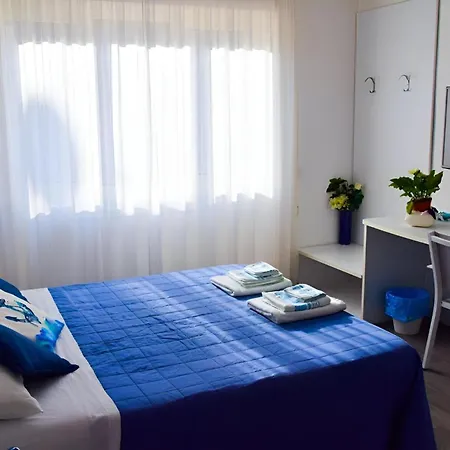 La Marina 4* Civitavecchia