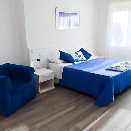 Bed & Breakfast La Marina 4*