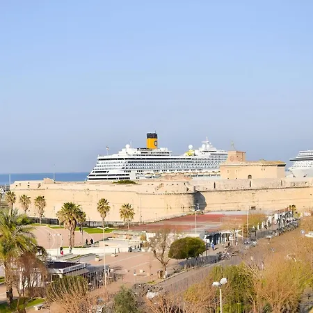 La Marina