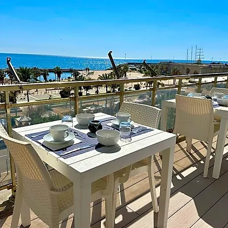 La Marina
