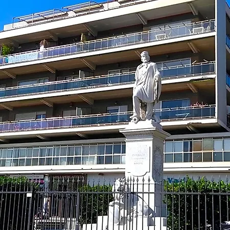 La Marina 3* Civitavecchia