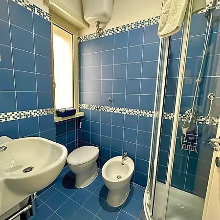 La Marina Alojamento de Acomodação e Pequeno-almoço Civitavecchia
