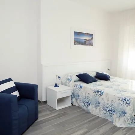 La Marina Civitavecchia