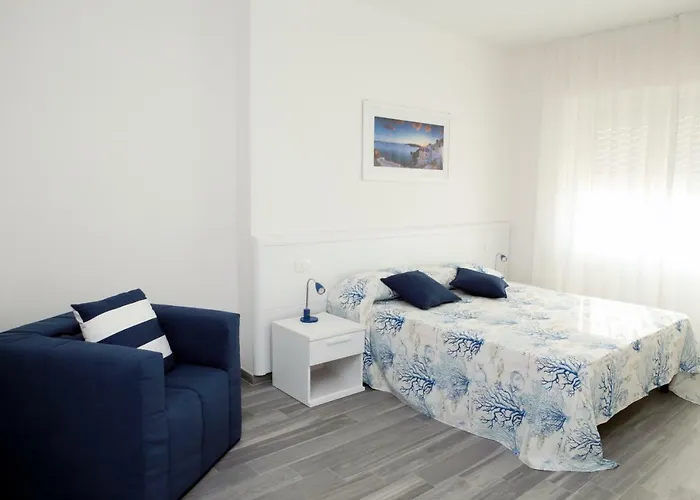 La Marina Civitavecchia